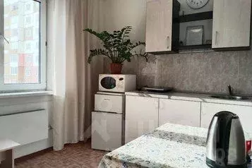 1-к кв. Новосибирская область, Новосибирск Спортивная ул., 17 (42.0 м) - Фото 0