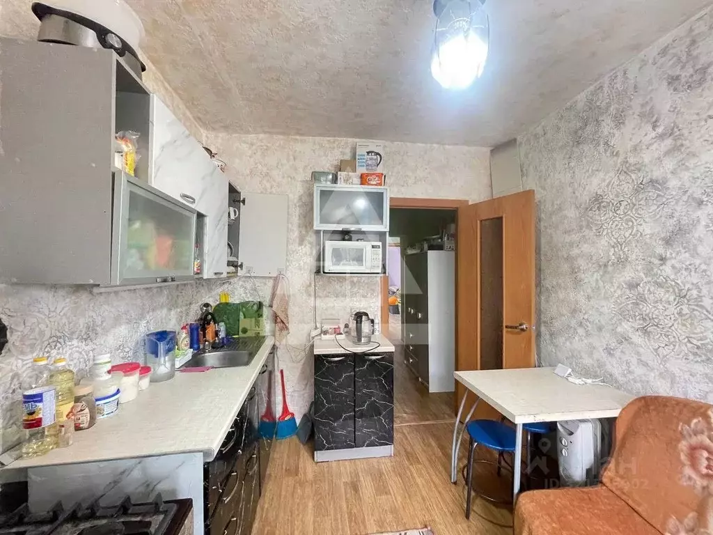 1-к кв. Челябинская область, Коркино Фестивальная ул., 5 (34.2 м) - Фото 1