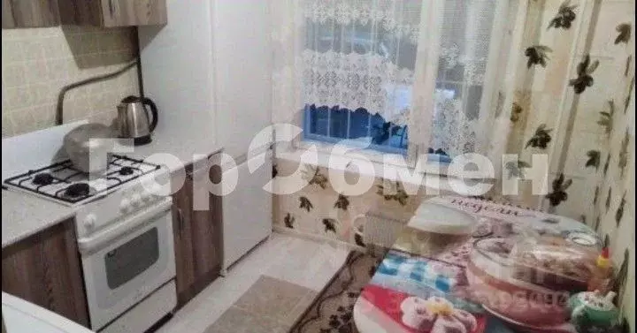 1-к кв. Москва Новосибирская ул., 8 (32.8 м) - Фото 2