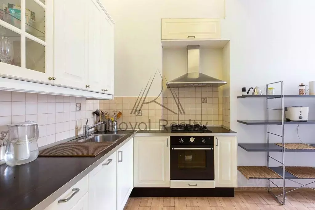 2-к кв. Санкт-Петербург 5-я Советская ул., 4 (95.0 м) - Фото 1