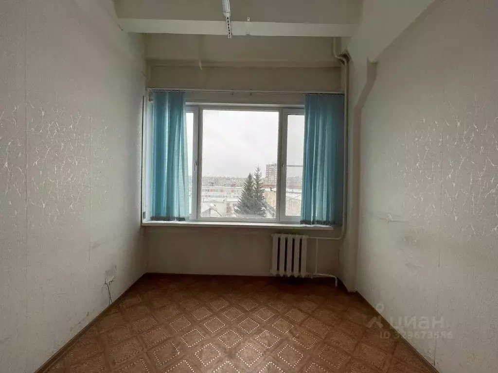 Офис в Свердловская область, Екатеринбург ул. Студенческая, 51 (17 м) - Фото 1