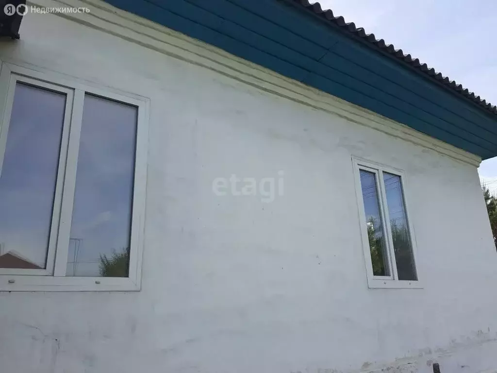 Дом в Кемерово, жилой район Боровой, Благовещенская улица (96.6 м) - Фото 1