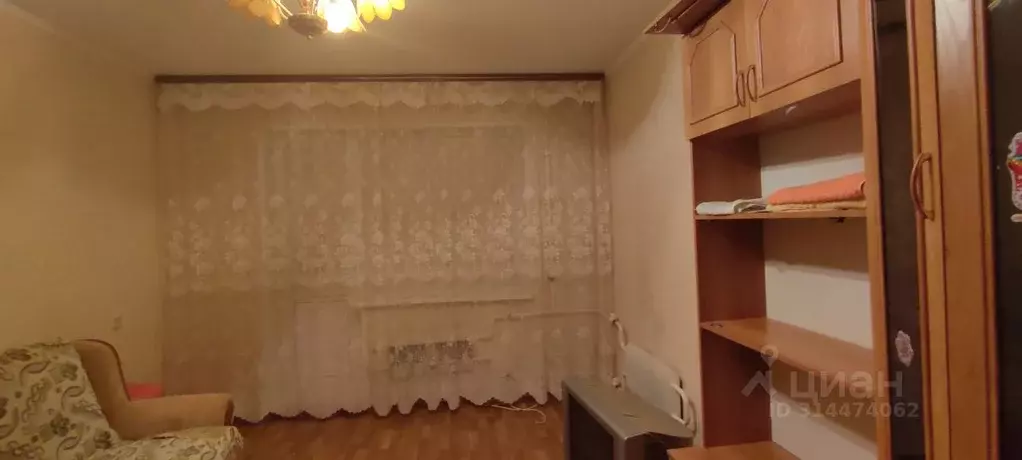 2-к кв. Саратовская область, Саратов ул. Имени А.П. Шехурдина, 36А ... - Фото 1