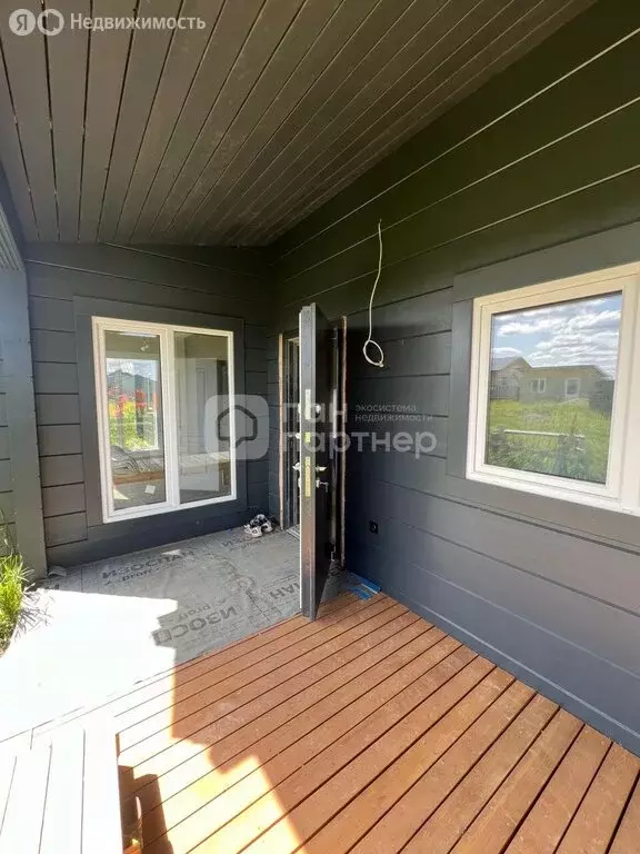 Дом в Ленинградская область, Гатчинский муниципальный округ, КП ... - Фото 1