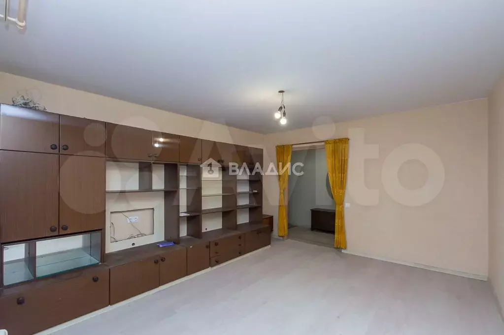 3-к. квартира, 80 м, 2/9 эт. - Фото 1