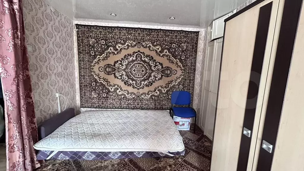 1-к. квартира, 32 м, 5/5 эт. - Фото 1