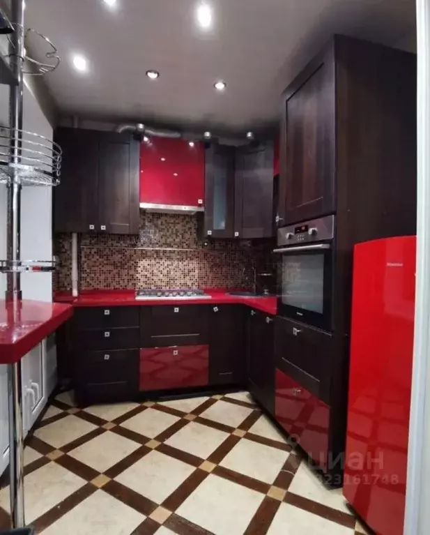 2-к кв. Московская область, Люберцы Смирновская ул., 18/20 (46.0 м) - Фото 1