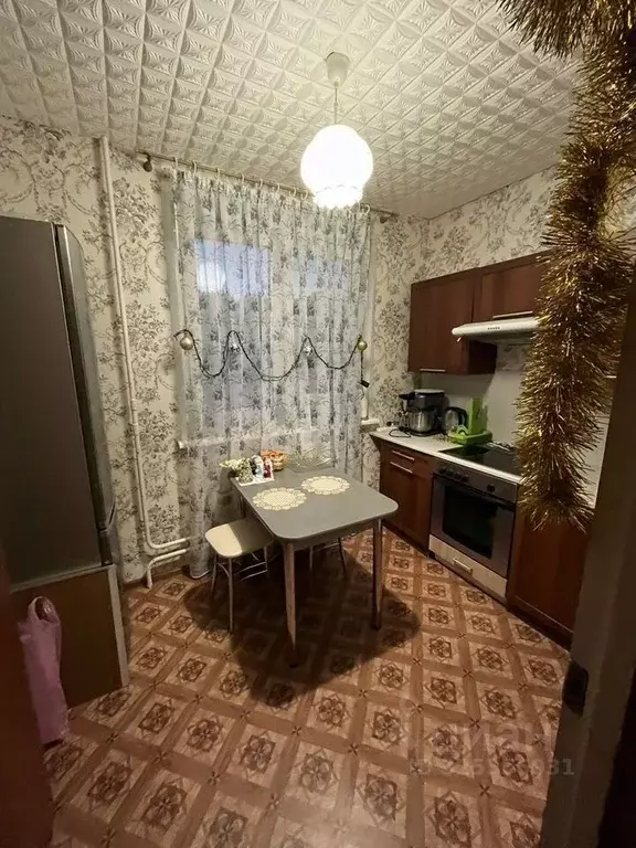 1-к кв. Москва Боровское ш., 20К1 (38.0 м) - Фото 2