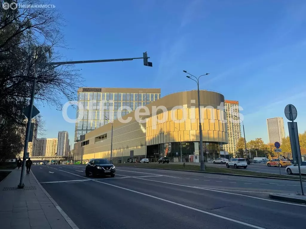 Офис (1790.3 м) - Фото 0