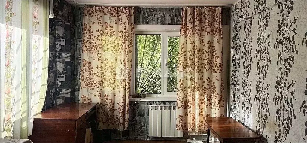 1-к кв. Бурятия, Улан-Удэ Солнечная ул., 31 (31.0 м) - Фото 1