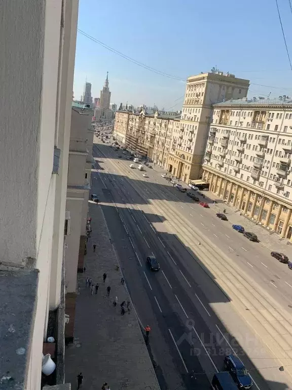 3-к кв. Москва Краснопрудная ул., 22-24 (66.7 м) - Фото 0