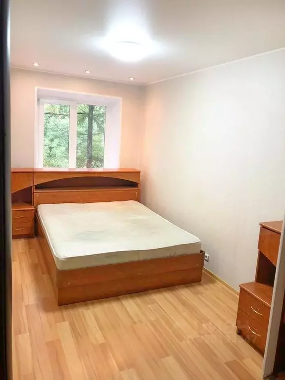 2-к кв. Башкортостан, Уфа ул. Мингажева, 121 (45.0 м) - Фото 2