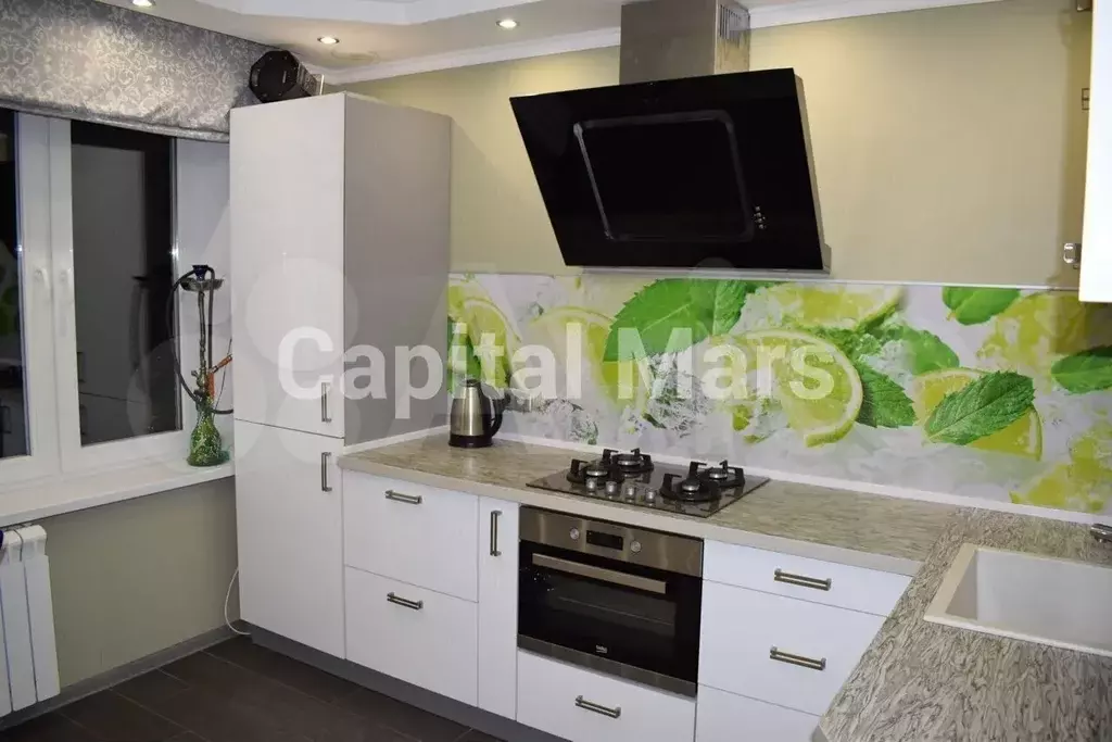 2-к. квартира, 39 м, 9/9 эт. - Фото 0