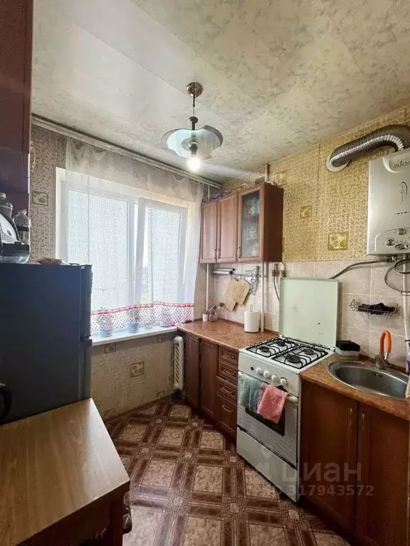 1-к кв. Крым, Керчь ул. Буденного, 11 (31.0 м) - Фото 1