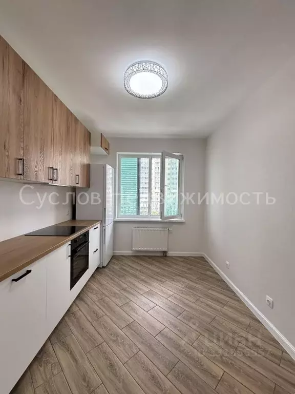 2-к кв. Санкт-Петербург просп. Героев, 25к1 (58.0 м) - Фото 2