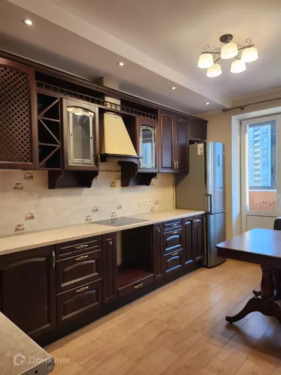 Продаётся 1-к квартира, 54.5 м - Фото 1
