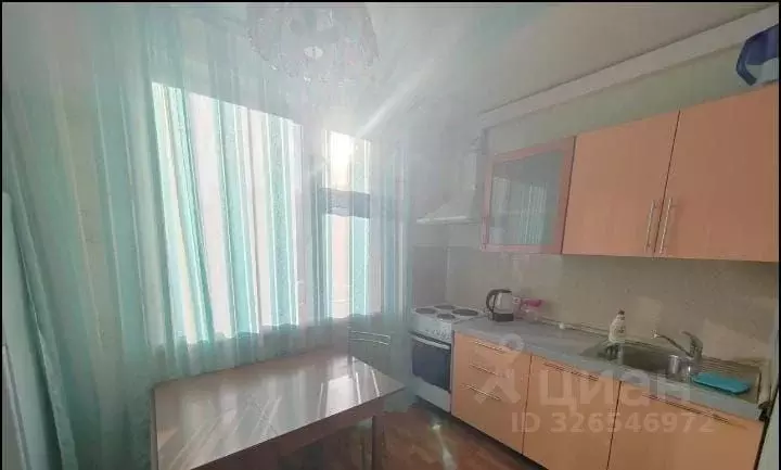 1-к кв. Москва Снайперская ул., 4 (38.0 м) - Фото 1