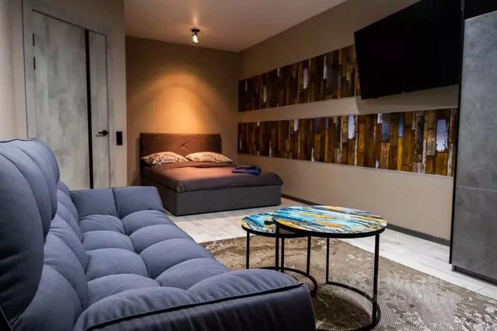 1-к кв. Пермский край, Березники ул. Свердлова, 158 (38.0 м) - Фото 1