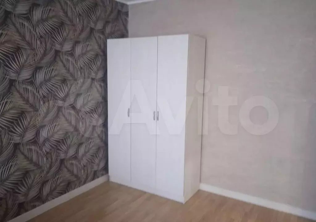 1-к. квартира, 40 м, 5/10 эт. - Фото 1