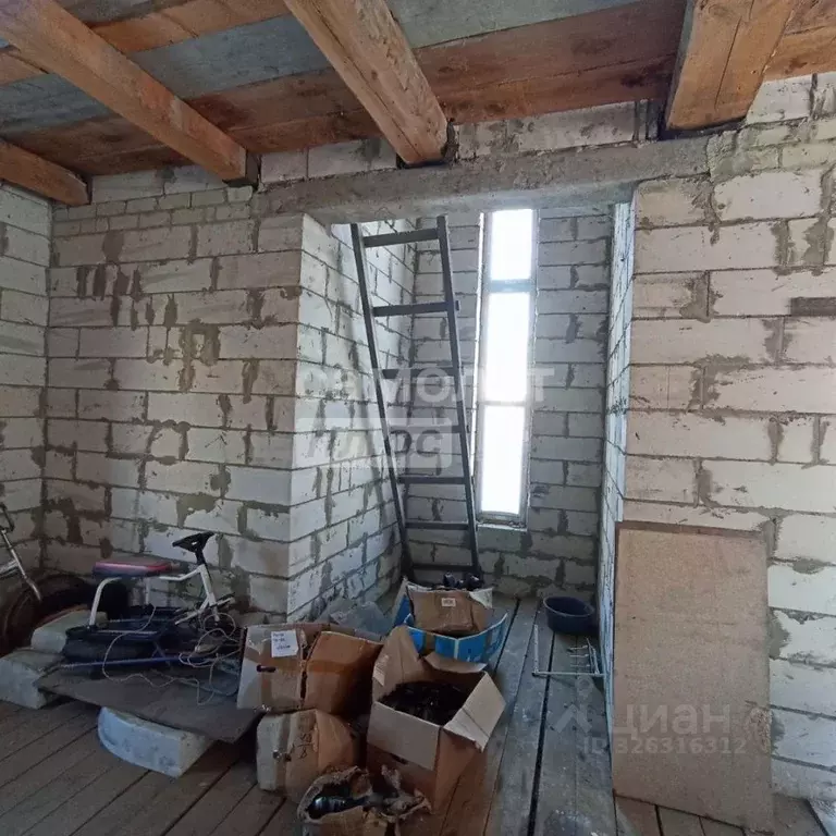 Дом в Пензенская область, Кузнецк пер. 1-й Кузнечный (130 м) - Фото 2