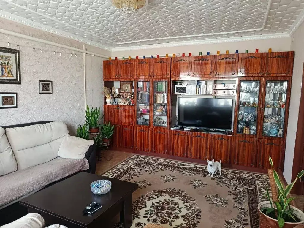 Дом в Белгородская область, Волоконовка рп ул. 60 лет Октября, 37 (195 ... - Фото 2