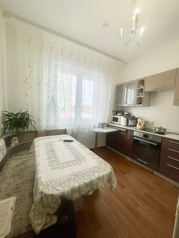 Продаётся 2-к квартира, 54 м - Фото 0