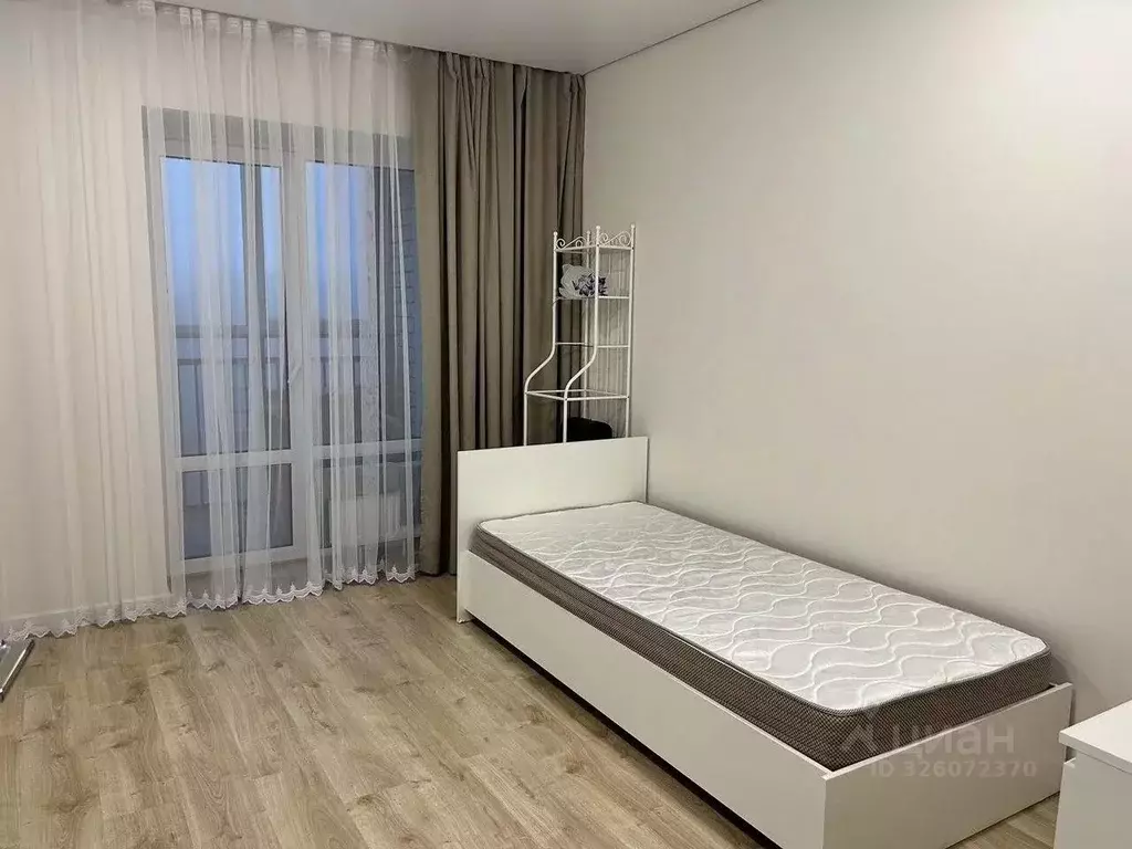 2-к кв. Татарстан, Казань ул. Максимова, 39 (48.2 м) - Фото 2