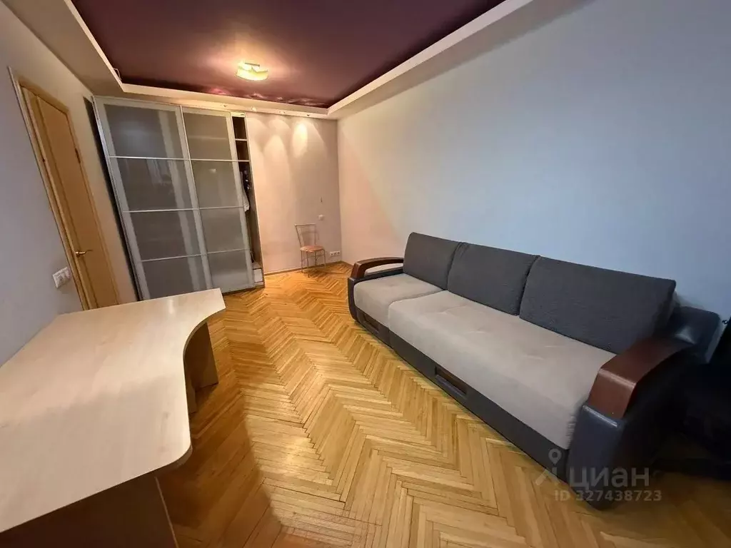 3-к кв. Москва 11-я Парковая ул., 44К3 (70.0 м) - Фото 0