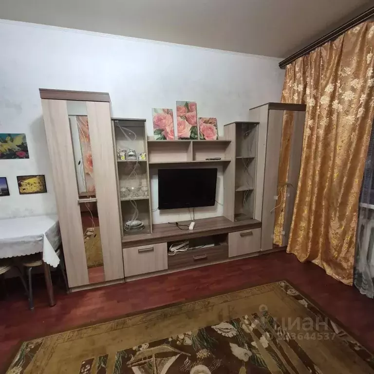 Комната Московская область, Подольск Литейная ул., 2 (24.0 м) - Фото 2