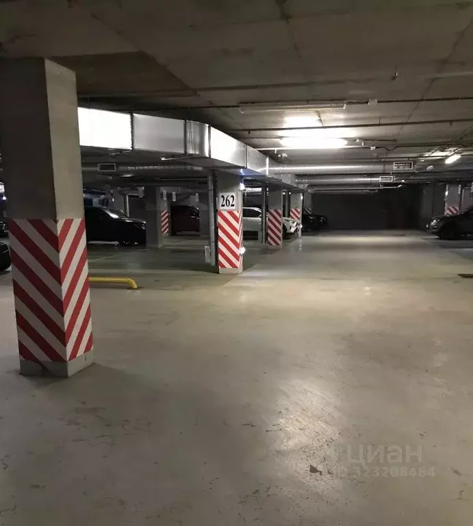 Гараж в Санкт-Петербург Полтавский проезд, 2 (15 м) - Фото 2