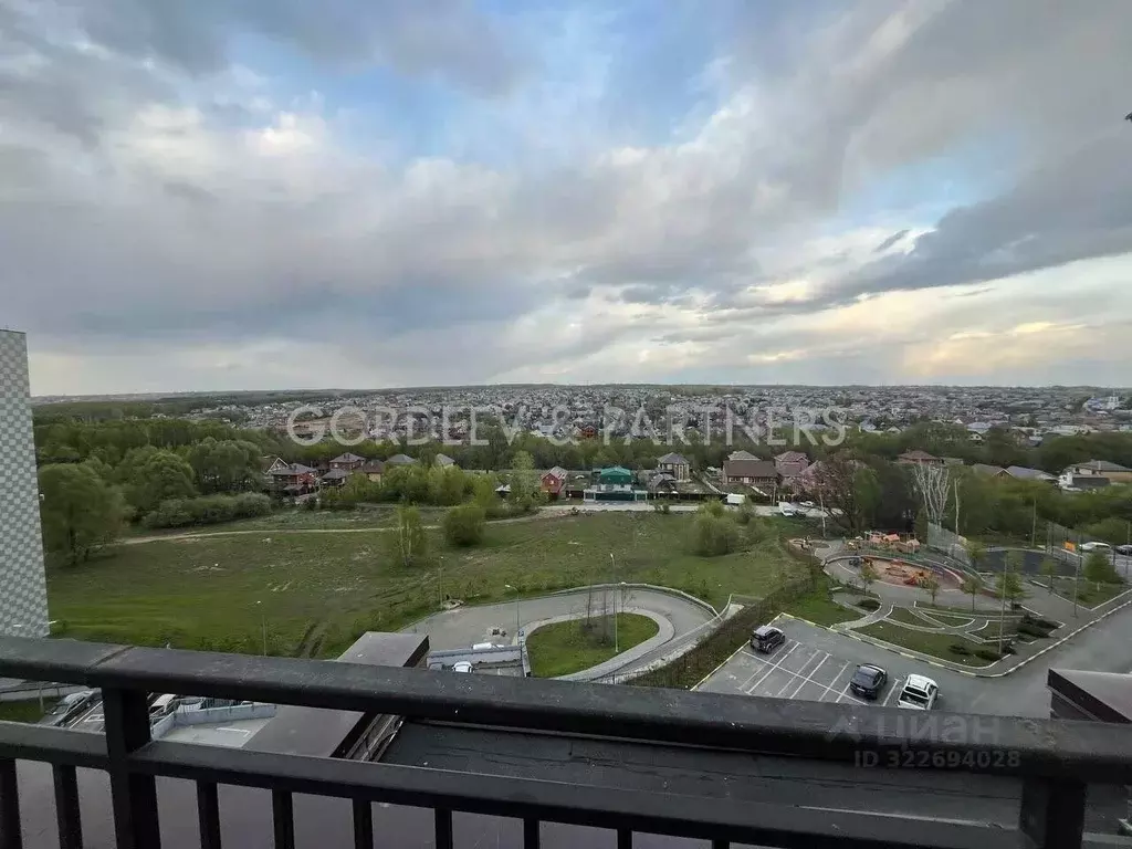 6-к кв. Татарстан, Казань Минская ул., 73к1 (255.0 м) - Фото 1