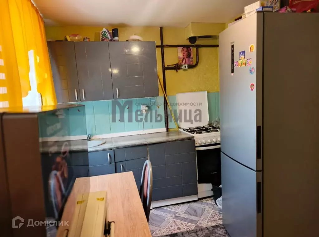 Продаётся 1-к квартира, 32 м - Фото 0