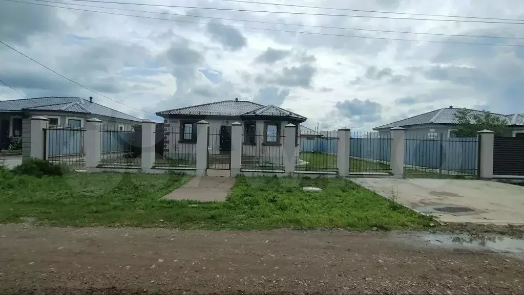 Дом 70 м на участке 5 сот. - Фото 1