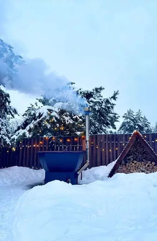 Дом в Рязанская область, Рязанский муниципальный округ, с. Коростово ... - Фото 1