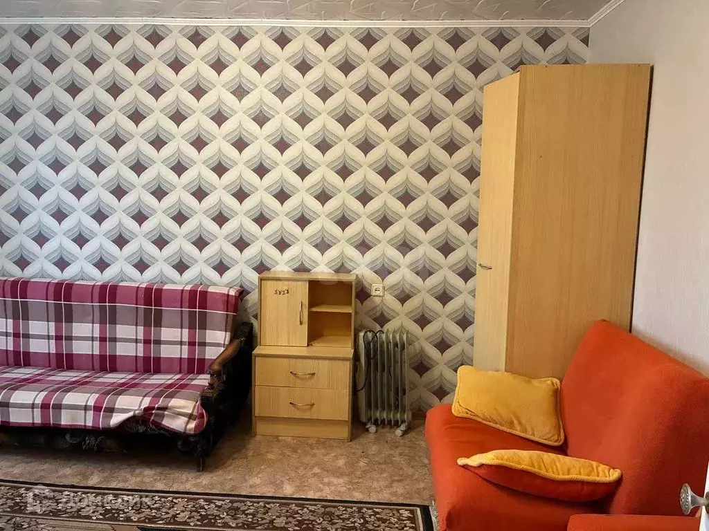Продаётся 1-к квартира, 28.4 м - Фото 0