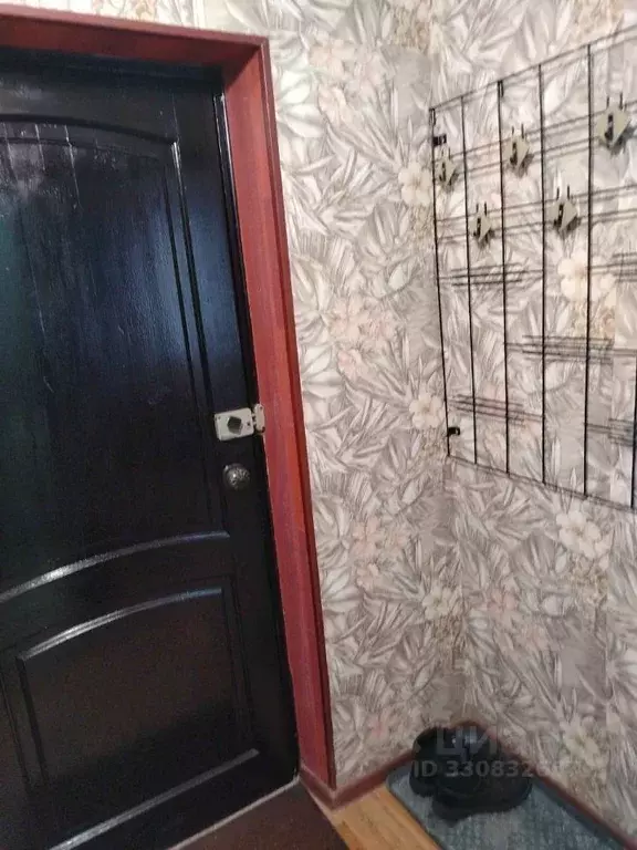 1-к кв. Томская область, Томск ул. Елизаровых, 24 (32.0 м) - Фото 2