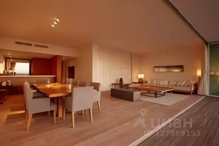 3-к кв. Краснодарский край, Сочи Курортный просп., 101 (85.0 м) - Фото 2