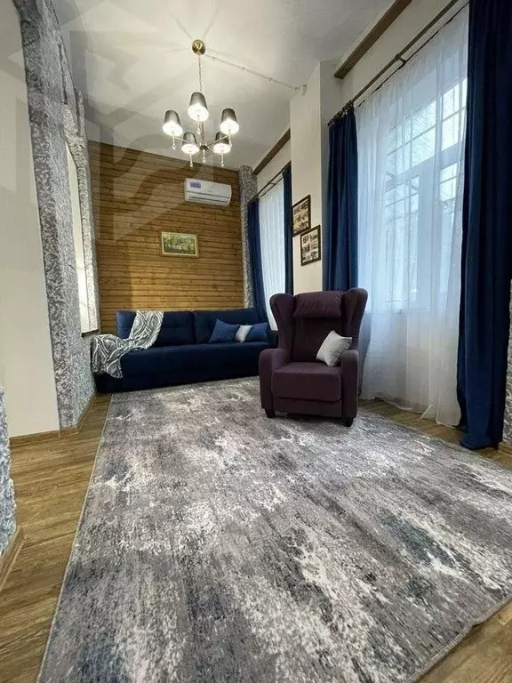 2-к кв. Крым, Ялта ул. Кирова, 71 (42.0 м) - Фото 0