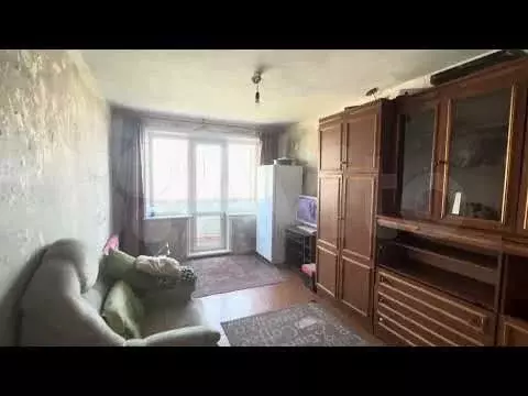 Комната 20 м в 2-к., 10/10 эт. - Фото 1