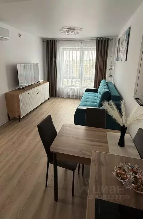 1-к кв. Москва Алтуфьевское ш., 55к5 (36.0 м) - Фото 2