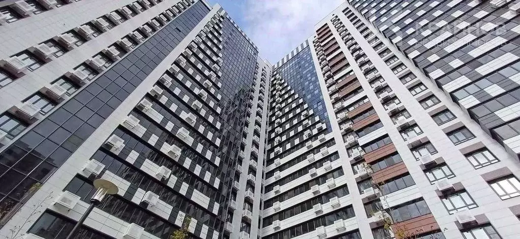 2-к кв. Воронежская область, Воронеж ул. Станкевича, 45к1 (65.8 м) - Фото 1