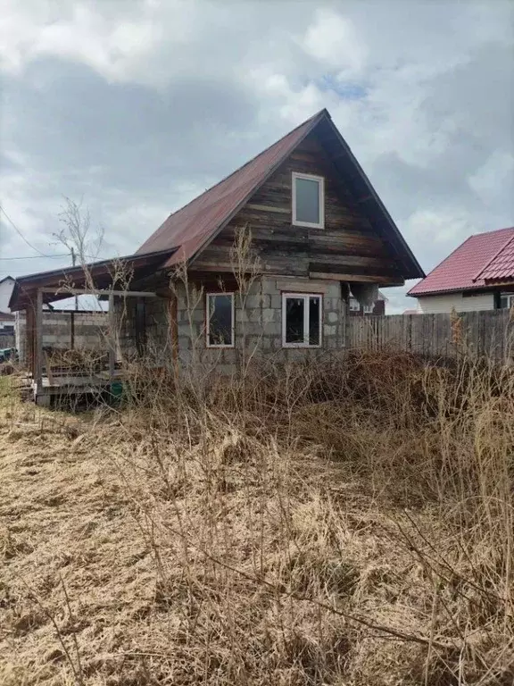 Участок в Красноярский край, Красноярск городской округ, пос. Элита ... - Фото 2