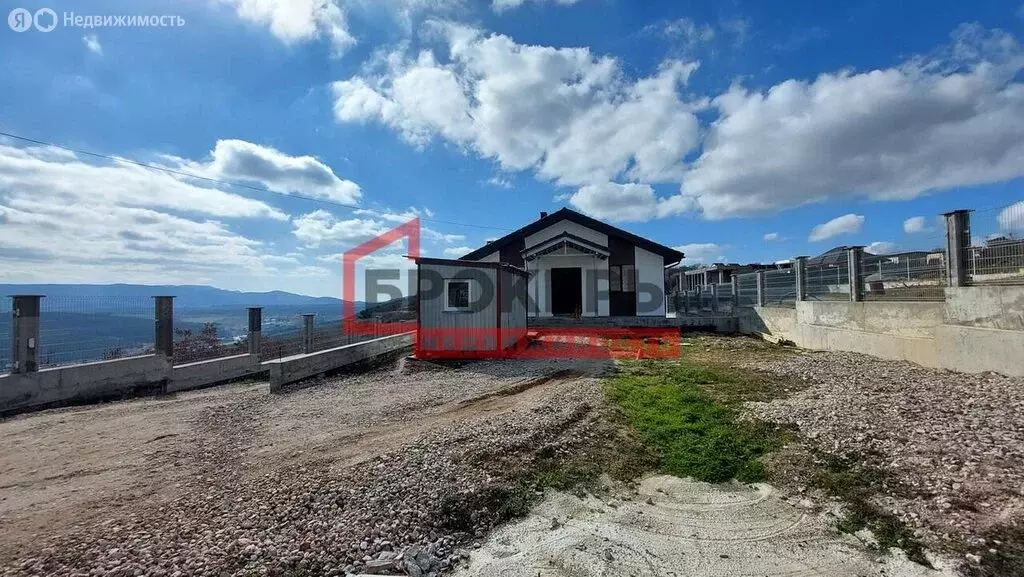 Дом в Севастополь, Балаклавский муниципальный округ, улица Лётчика ... - Фото 2