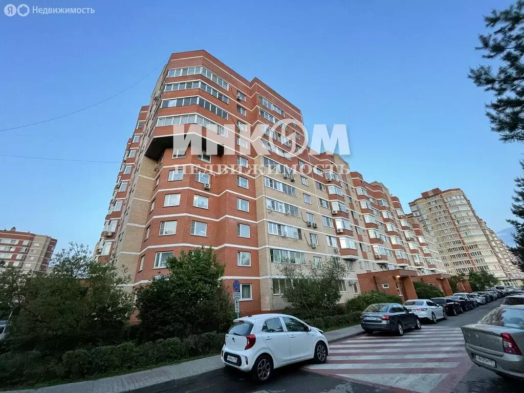 2-комнатная квартира: посёлок Знамя Октября, микрорайон Родники, 4 ... - Фото 0