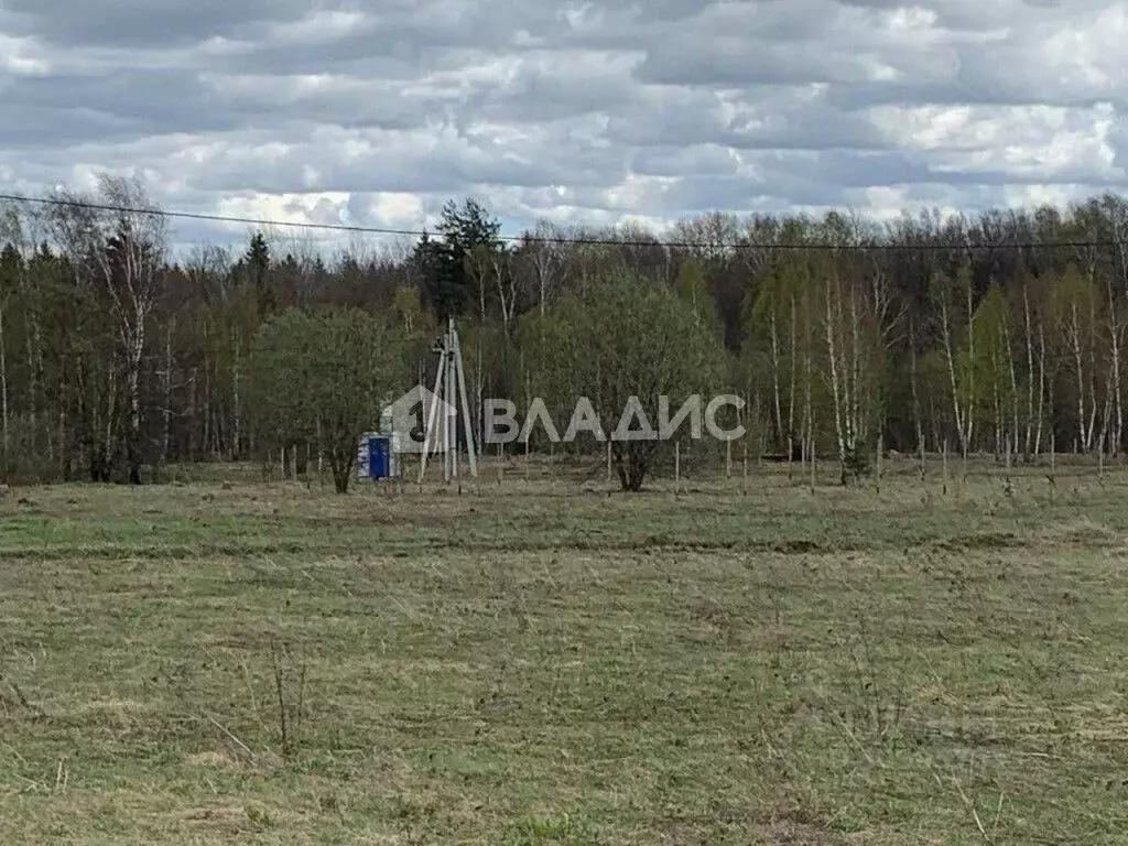 Участок в Калужская область, Перемышльский район, Большие Козлы с/пос, ... - Фото 0