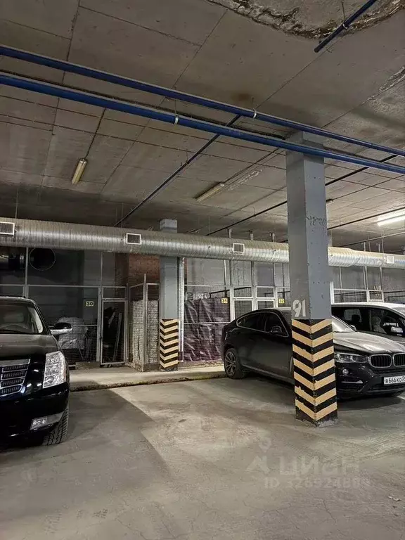 Гараж в Новосибирская область, Новосибирск Стартовая ул., 1 (18 м) - Фото 1