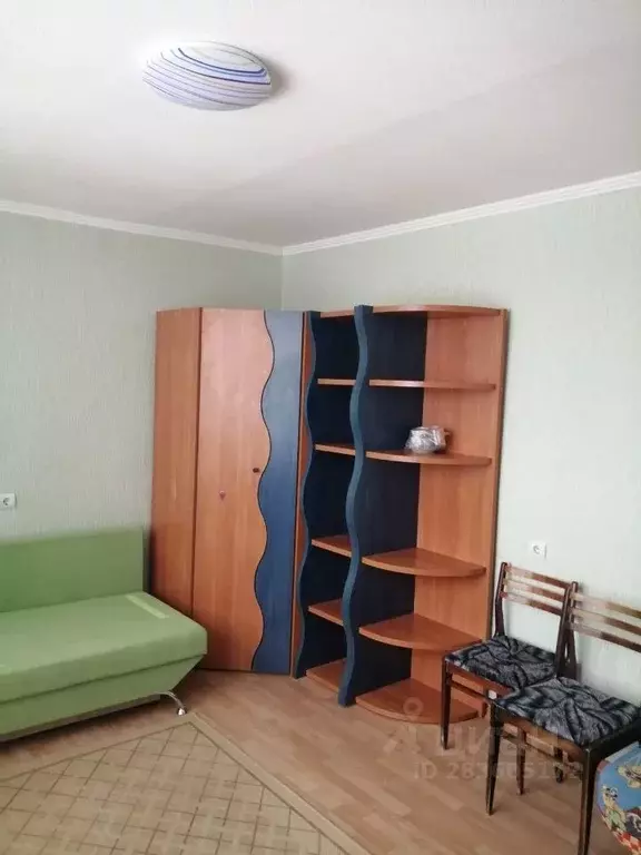 Комната Удмуртия, Ижевск ул. 30 лет Победы, 12 - Фото 1