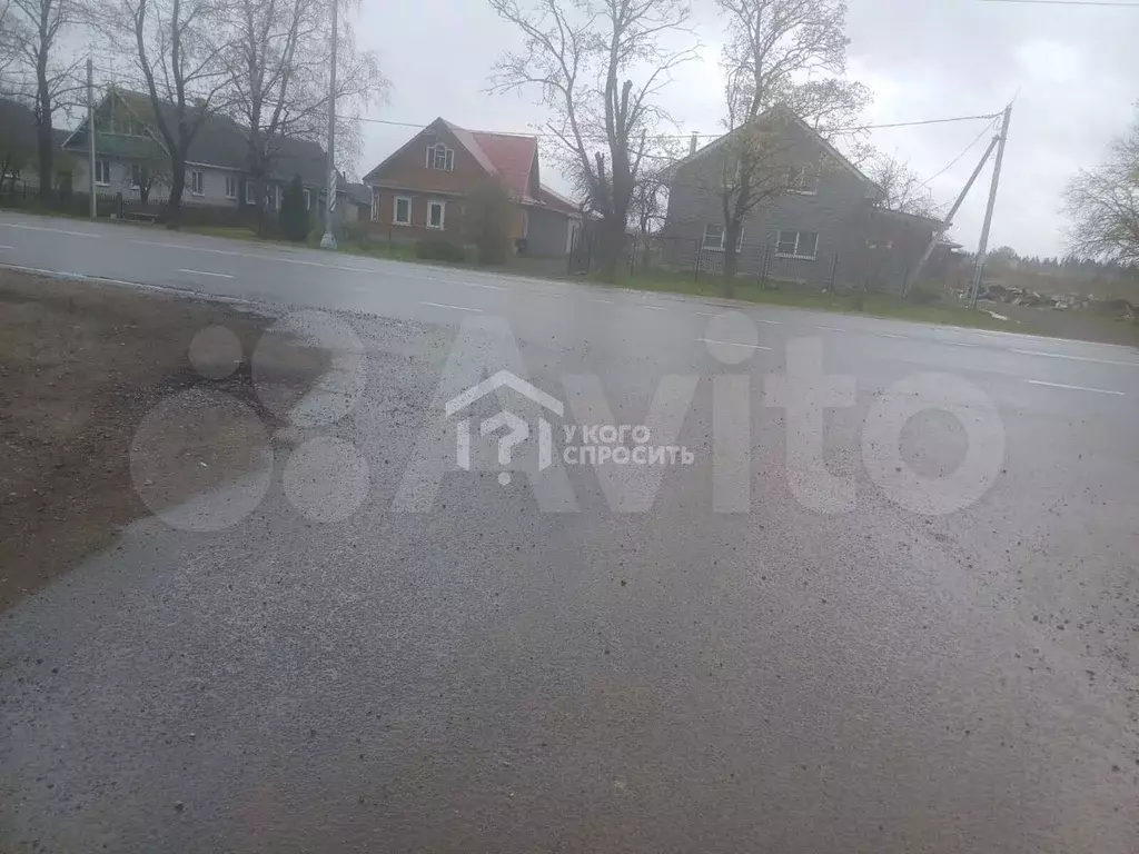 Участок 10,9 сот. (ИЖС) - Фото 1