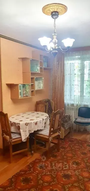 2-к кв. Москва 2-я Владимирская ул., 16К1 (42.0 м) - Фото 2