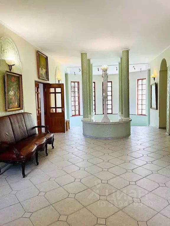 Дом в Краснодарский край, Сочи ул. Ежевичная Полянка, 1 (420 м) - Фото 2